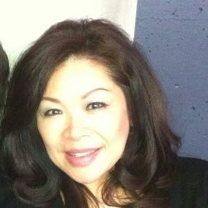 Meet your Posher, Melanie